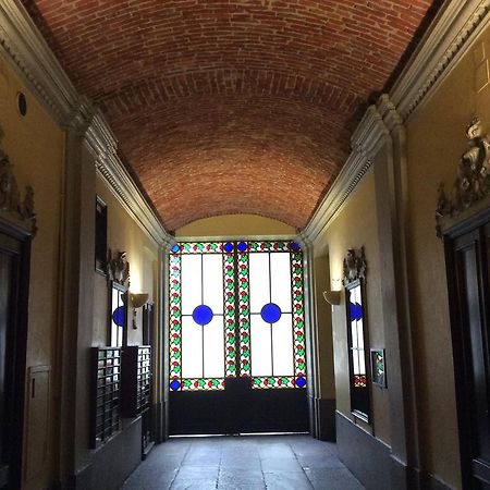 Alle Volte Torino Bagian luar foto
